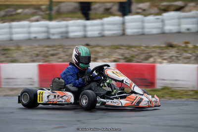 12/02/2017 : Trophée Gangeois 2017 à Ganges (Photos Antoine Camblor) 2017 — karting