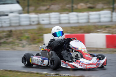 12/02/2017 : Trophée Gangeois 2017 à Ganges (Photos Antoine Camblor) 2017 — karting