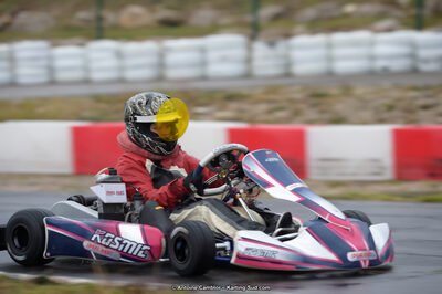 12/02/2017 : Trophée Gangeois 2017 à Ganges (Photos Antoine Camblor) 2017 — karting