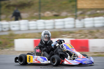 12/02/2017 : Trophée Gangeois 2017 à Ganges (Photos Antoine Camblor) 2017 — karting