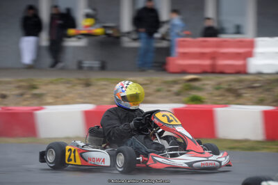 12/02/2017 : Trophée Gangeois 2017 à Ganges (Photos Antoine Camblor) 2017 — karting