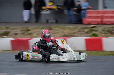 12/02/2017 : Trophée Gangeois 2017 à Ganges (Photos Antoine Camblor) 2017 — karting