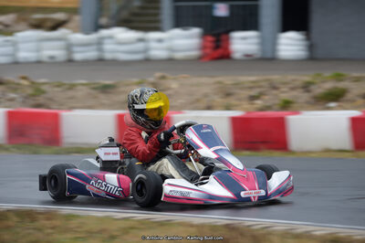 12/02/2017 : Trophée Gangeois 2017 à Ganges (Photos Antoine Camblor) 2017 — karting