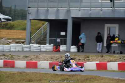 12/02/2017 : Trophée Gangeois 2017 à Ganges (Photos Antoine Camblor) 2017 — karting