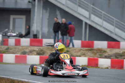 12/02/2017 : Trophée Gangeois 2017 à Ganges (Photos Antoine Camblor) 2017 — karting