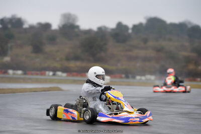 12/02/2017 : Trophée Gangeois 2017 à Ganges (Photos Antoine Camblor) 2017 — karting