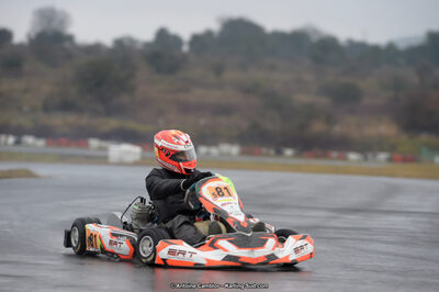 12/02/2017 : Trophée Gangeois 2017 à Ganges (Photos Antoine Camblor) 2017 — karting