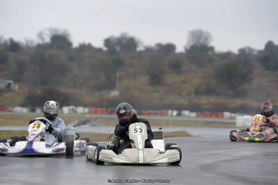 12/02/2017 : Trophée Gangeois 2017 à Ganges (Photos Antoine Camblor) 2017 — karting