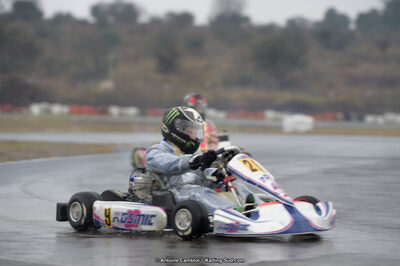 12/02/2017 : Trophée Gangeois 2017 à Ganges (Photos Antoine Camblor) 2017 — karting