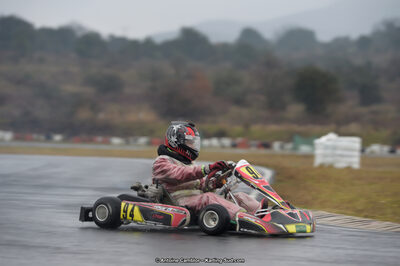 12/02/2017 : Trophée Gangeois 2017 à Ganges (Photos Antoine Camblor) 2017 — karting