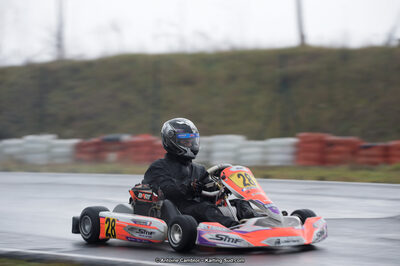 12/02/2017 : Trophée Gangeois 2017 à Ganges (Photos Antoine Camblor) 2017 — karting