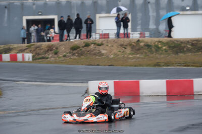 12/02/2017 : Trophée Gangeois 2017 à Ganges (Photos Antoine Camblor) 2017 — karting