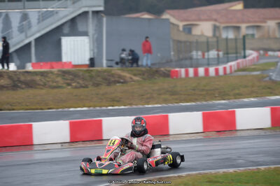 12/02/2017 : Trophée Gangeois 2017 à Ganges (Photos Antoine Camblor) 2017 — karting
