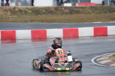 12/02/2017 : Trophée Gangeois 2017 à Ganges (Photos Antoine Camblor) 2017 — karting