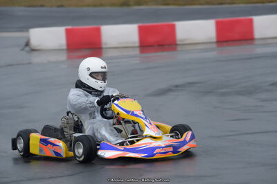 12/02/2017 : Trophée Gangeois 2017 à Ganges (Photos Antoine Camblor) 2017 — karting