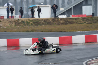 12/02/2017 : Trophée Gangeois 2017 à Ganges (Photos Antoine Camblor) 2017 — karting