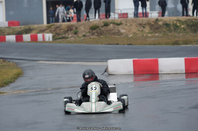 12/02/2017 : Trophée Gangeois 2017 à Ganges (Photos Antoine Camblor) 2017 — karting