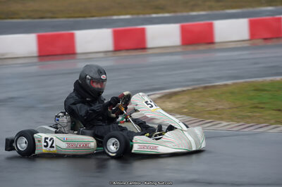 12/02/2017 : Trophée Gangeois 2017 à Ganges (Photos Antoine Camblor) 2017 — karting