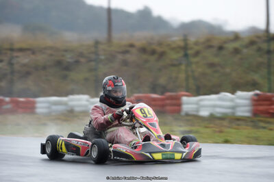 12/02/2017 : Trophée Gangeois 2017 à Ganges (Photos Antoine Camblor) 2017 — karting