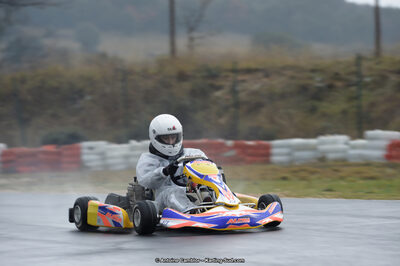 12/02/2017 : Trophée Gangeois 2017 à Ganges (Photos Antoine Camblor) 2017 — karting