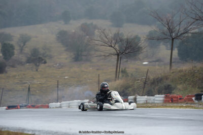 12/02/2017 : Trophée Gangeois 2017 à Ganges (Photos Antoine Camblor) 2017 — karting
