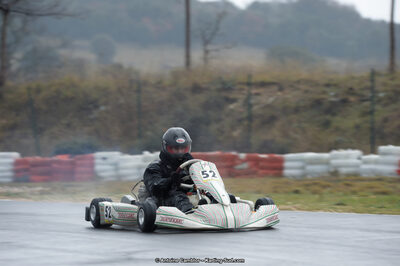 12/02/2017 : Trophée Gangeois 2017 à Ganges (Photos Antoine Camblor) 2017 — karting