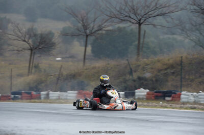 12/02/2017 : Trophée Gangeois 2017 à Ganges (Photos Antoine Camblor) 2017 — karting