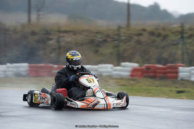12/02/2017 : Trophée Gangeois 2017 à Ganges (Photos Antoine Camblor) 2017 — karting