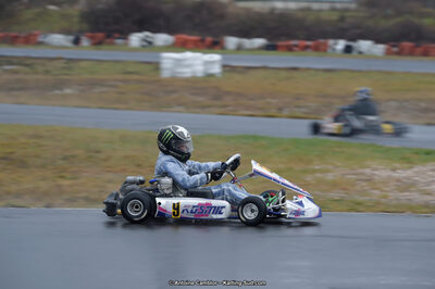 12/02/2017 : Trophée Gangeois 2017 à Ganges (Photos Antoine Camblor) 2017 — karting