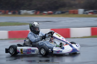 12/02/2017 : Trophée Gangeois 2017 à Ganges (Photos Antoine Camblor) 2017 — karting