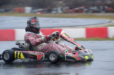 12/02/2017 : Trophée Gangeois 2017 à Ganges (Photos Antoine Camblor) 2017 — karting