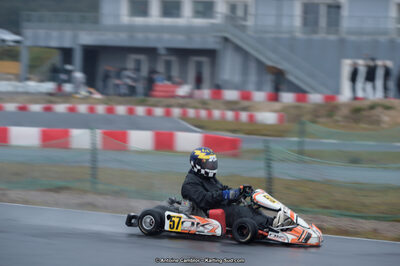 12/02/2017 : Trophée Gangeois 2017 à Ganges (Photos Antoine Camblor) 2017 — karting