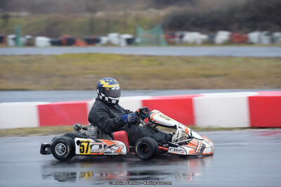 12/02/2017 : Trophée Gangeois 2017 à Ganges (Photos Antoine Camblor) 2017 — karting