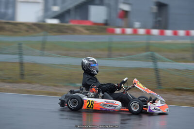 12/02/2017 : Trophée Gangeois 2017 à Ganges (Photos Antoine Camblor) 2017 — karting