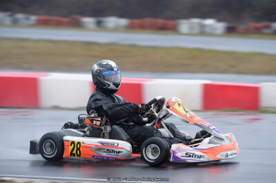 12/02/2017 : Trophée Gangeois 2017 à Ganges (Photos Antoine Camblor) 2017 — karting