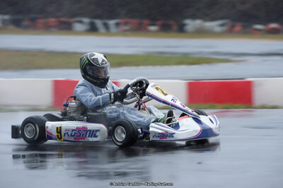 12/02/2017 : Trophée Gangeois 2017 à Ganges (Photos Antoine Camblor) 2017 — karting