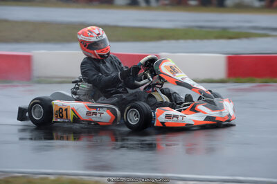 12/02/2017 : Trophée Gangeois 2017 à Ganges (Photos Antoine Camblor) 2017 — karting