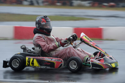 12/02/2017 : Trophée Gangeois 2017 à Ganges (Photos Antoine Camblor) 2017 — karting