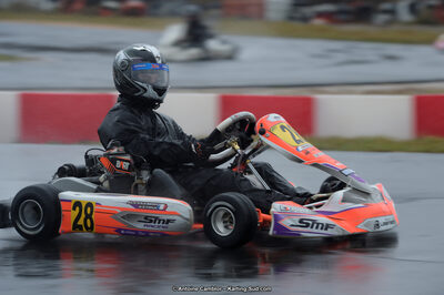 12/02/2017 : Trophée Gangeois 2017 à Ganges (Photos Antoine Camblor) 2017 — karting