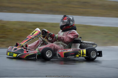 12/02/2017 : Trophée Gangeois 2017 à Ganges (Photos Antoine Camblor) 2017 — karting