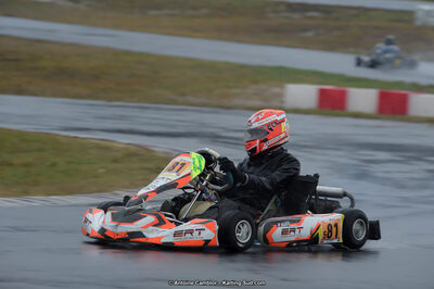 12/02/2017 : Trophée Gangeois 2017 à Ganges (Photos Antoine Camblor) 2017 — karting