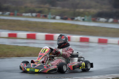 12/02/2017 : Trophée Gangeois 2017 à Ganges (Photos Antoine Camblor) 2017 — karting