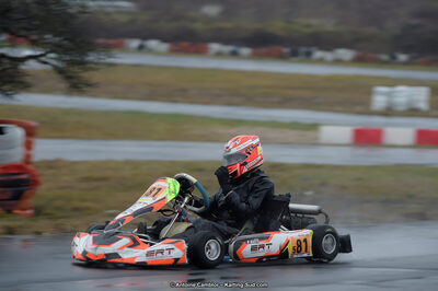 12/02/2017 : Trophée Gangeois 2017 à Ganges (Photos Antoine Camblor) 2017 — karting