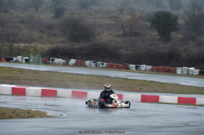 12/02/2017 : Trophée Gangeois 2017 à Ganges (Photos Antoine Camblor) 2017 — karting