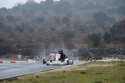 12/02/2017 : Trophée Gangeois 2017 à Ganges (Photos Antoine Camblor) 2017 — karting