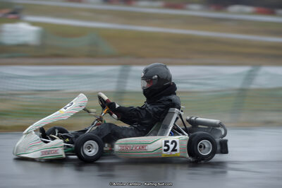 12/02/2017 : Trophée Gangeois 2017 à Ganges (Photos Antoine Camblor) 2017 — karting