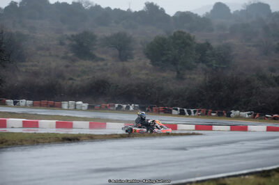 12/02/2017 : Trophée Gangeois 2017 à Ganges (Photos Antoine Camblor) 2017 — karting