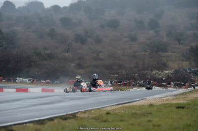 12/02/2017 : Trophée Gangeois 2017 à Ganges (Photos Antoine Camblor) 2017 — karting