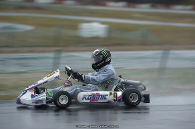 12/02/2017 : Trophée Gangeois 2017 à Ganges (Photos Antoine Camblor) 2017 — karting