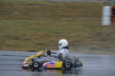 12/02/2017 : Trophée Gangeois 2017 à Ganges (Photos Antoine Camblor) 2017 — karting